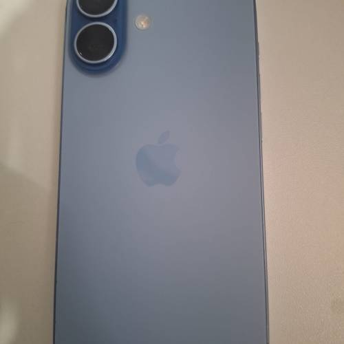 Apple Iphone 17 256GB