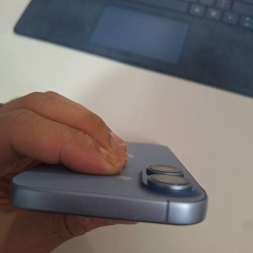 Apple Iphone 17 256GB