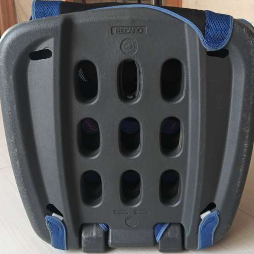 Recaro car seat