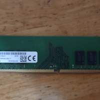 Micron 镁光DDR4 -3200AA   8G*1