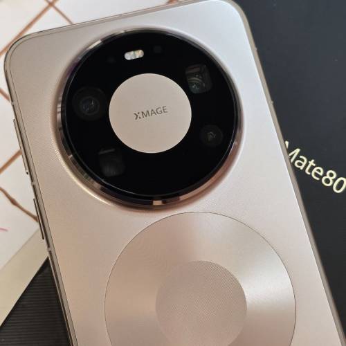 HUAWEI Mate80 Pro Max 16+1tb