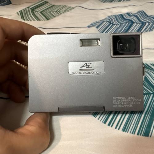 Olympus 數碼相機
