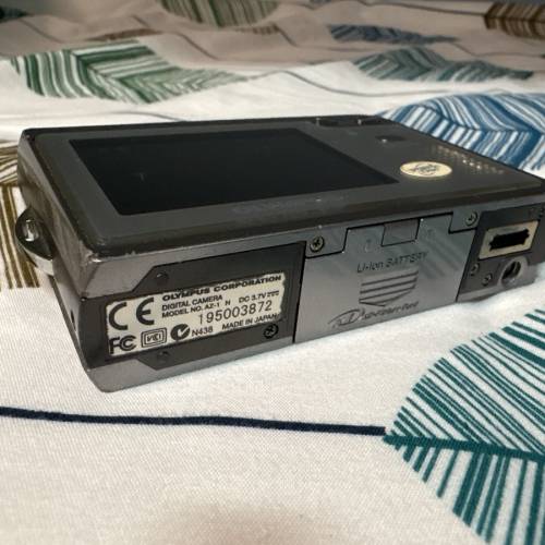 Olympus 數碼相機