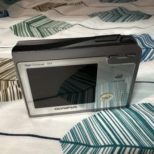 Olympus 數碼相機