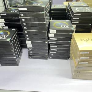 清貨最後機會全新高級T-Y MCUV, CPL, ND, GND 全部七折，手快有手慢無