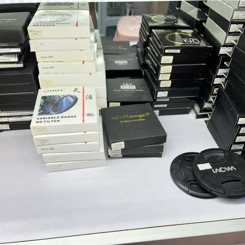 清貨最後機會全新高級T-Y MCUV, CPL, ND, GND 全部七折，手快有手慢無