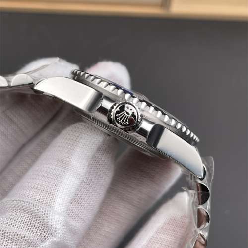 勞力士 Rolex GMT master II m126710blnr-0002 40mm 藍黑圈  藍針 VS出品