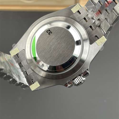 勞力士 Rolex GMT master II m126710blnr-0002 40mm 藍黑圈  藍針 VS出品