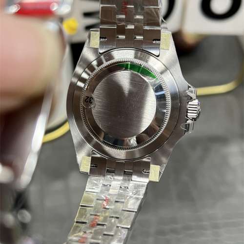 勞力士 Rolex GMT master II m126710blro-0001 40mm 可樂圈 VS