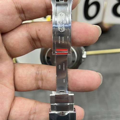勞力士 Rolex GMT master II m126710blro-0001 40mm 可樂圈 VS