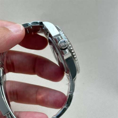 勞力士 Rolex GMT-master II m126710blro-0002 40mm 百事圈 可樂圈 VS 出品