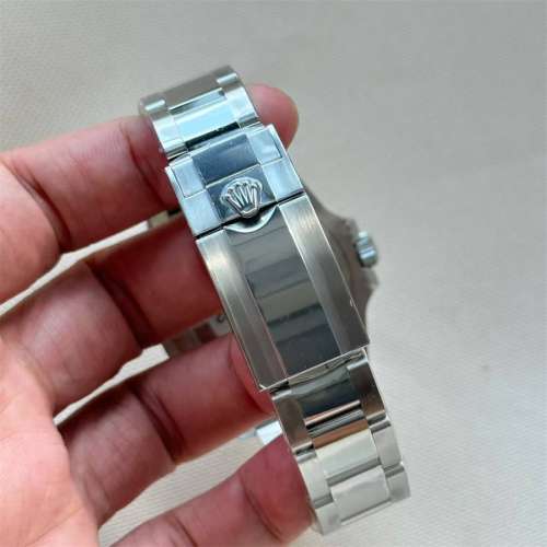 勞力士 Rolex GMT-master II m126710blro-0002 40mm 百事圈 可樂圈 VS 出品