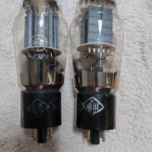 南京電子管6Z3PA