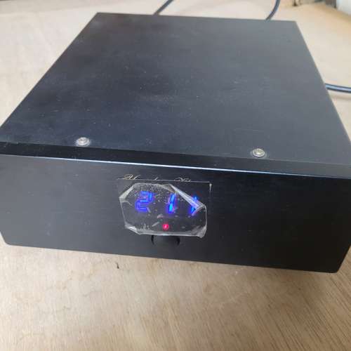 Quantum Resonant Technology 量子電源處理器
