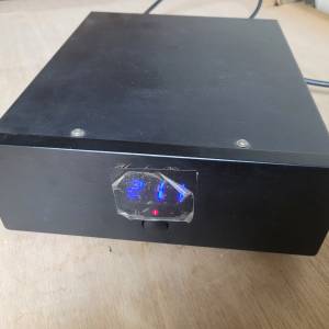 Quantum Resonant Technology 量子電源處理器