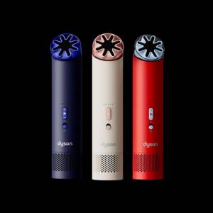 現貨行貨Dyson Hushjet mini cool個人便攜手提風扇