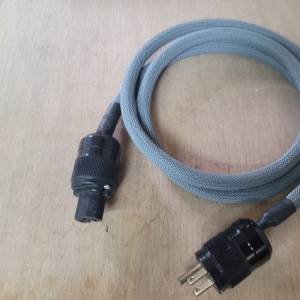 AET HCR EVO電源線