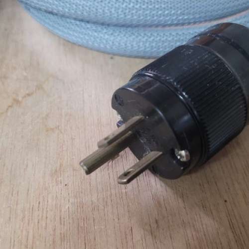 AET HCR EVO電源線