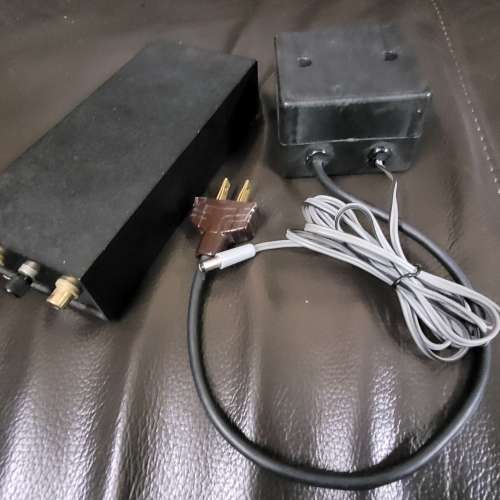 Naim The Linnk MC phono