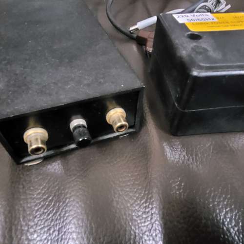 Naim The Linnk MC phono