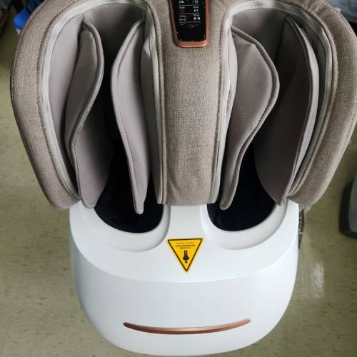 脚底，膝盖按摩器