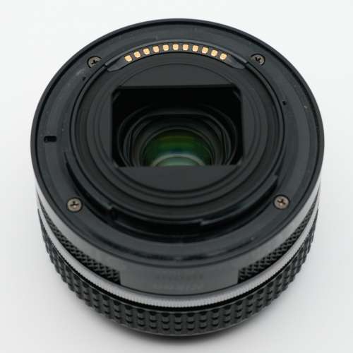 Nikon Nikkor Z 28mm f/2.8 SE