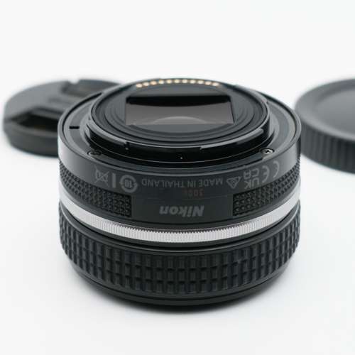 Nikon Nikkor Z 28mm f/2.8 SE