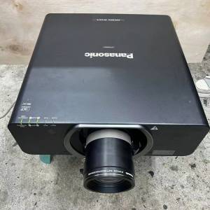 panasonic投影机PT-DW90XE 商用投影機