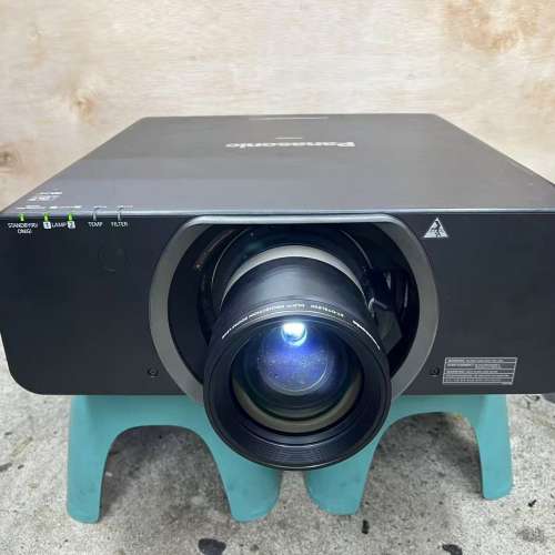 panasonic投影机PT-DW90XE 商用投影機