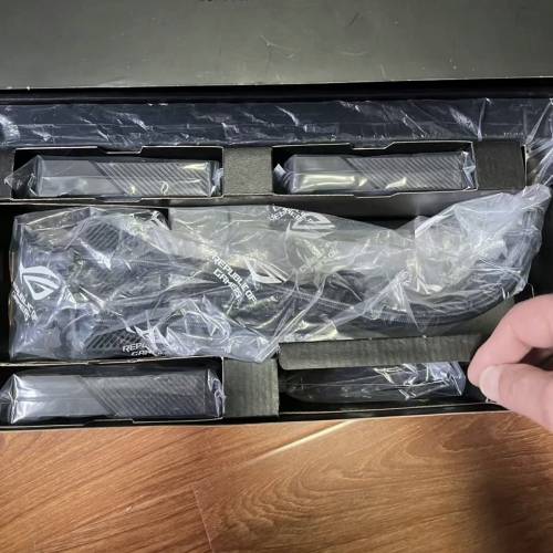 ASUS ROG Ryujin III 360 ARGB 水貨