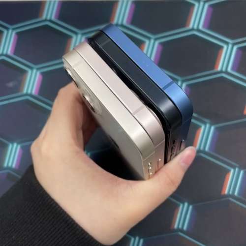 💖Apple高質抵用Apple iPhone 13💖/128,256,512GB/✨超抵價㩒用✨/學生機,後備機,日...