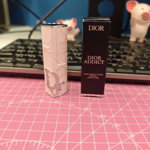 Dior 唇膏外殼