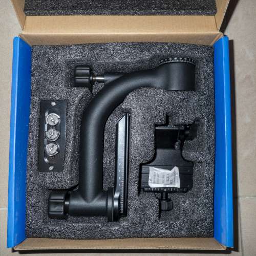 出售Benro GH2 gimbal head 千秋架懸臂雲台