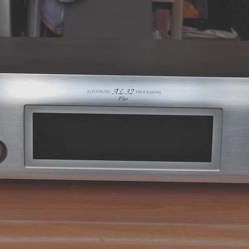 Denon DNP-800NE Network Player 網絡播放器