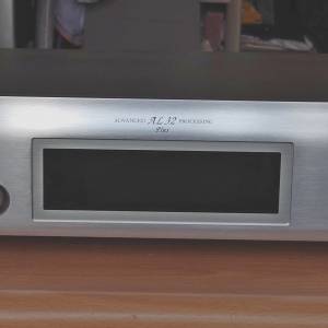 Denon DNP-800NE Network Player 網絡播放器