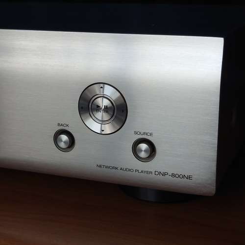 Denon DNP-800NE Network Player 網絡播放器