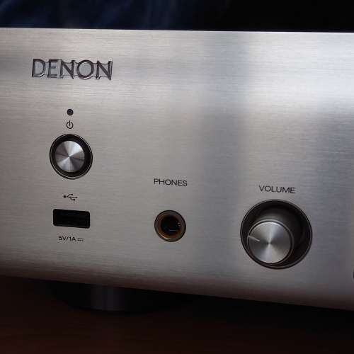 Denon DNP-800NE Network Player 網絡播放器