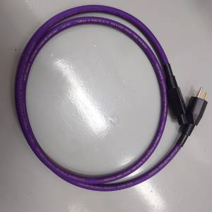 Oyaide NEO AXIS 303 電源線  1.5m