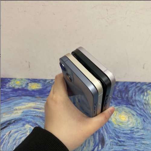 ❤️&zwj;🔥Apple iPhone 14系列❤️&zwj;🔥Apple iPhone 14 Plus✨/E-Sim版/香港行貨實體...