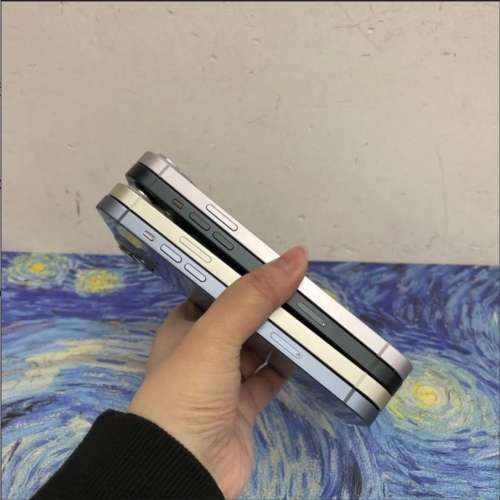 ❤️&zwj;🔥Apple iPhone 14系列❤️&zwj;🔥Apple iPhone 14 Plus✨/E-Sim版/香港行貨實體...