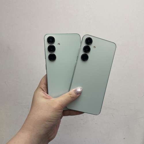 ✨性能超一流Samsung Galaxy S25系列✨/Galaxy S25/演唱會神器/香港行貨/E-sim版/...