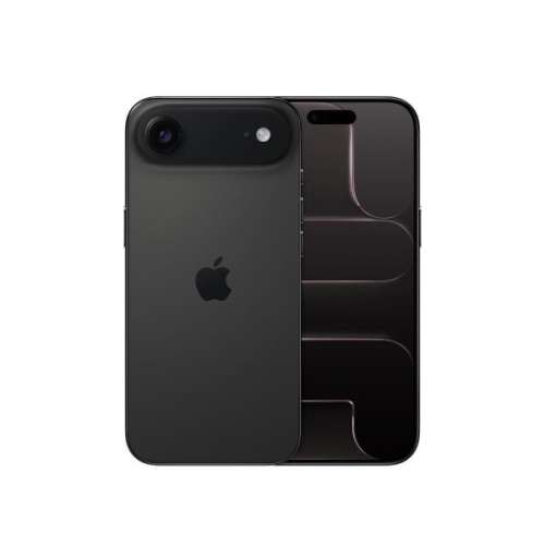 iPhone Air 256GB 太空黑