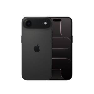 iPhone Air 256GB 太空黑