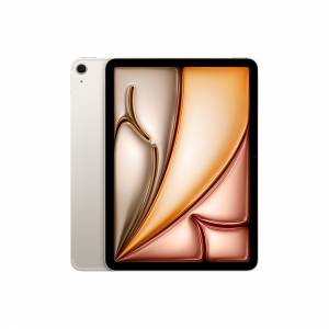iPad Air (M2) 11&Prime; 1TB Wi-Fi + 流動網絡 平板電腦 星光色 MUXU3ZP/A