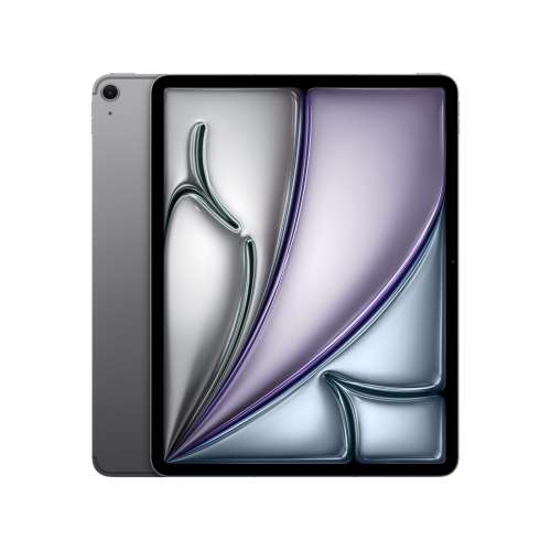iPad Air (M3) 13&Prime; 1TB Wi-Fi+Cellular &ndash; Space Grey