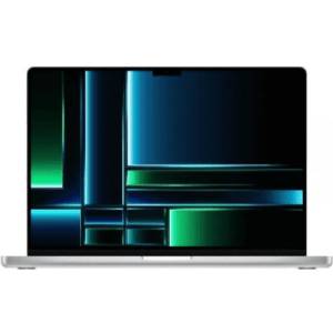 MacBook Pro 16&Prime;｜M2 Pro 16GB 512GB &ndash; 銀色