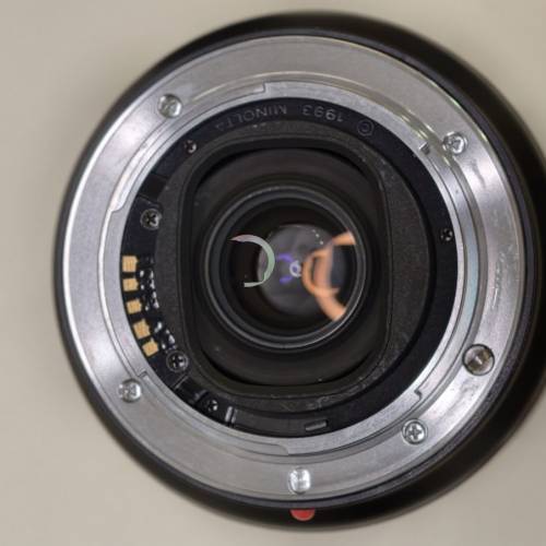 Minolta APO Tele Zoom 100-300mm f/4.5-5.6 鏡頭