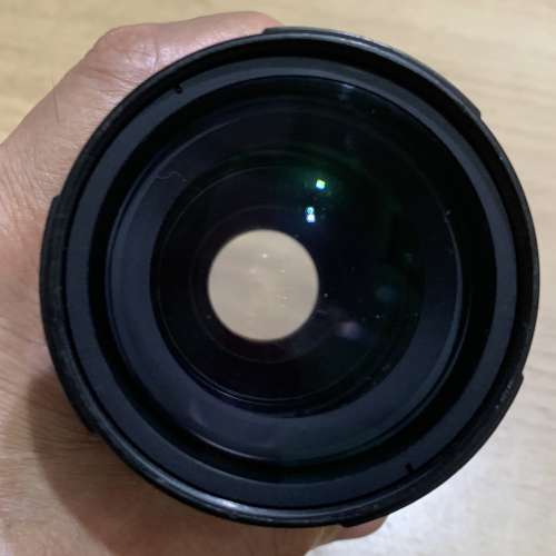Nikon AF 35-135mm 3.5-4.5鏡頭鏡片清晰冇花冇霉