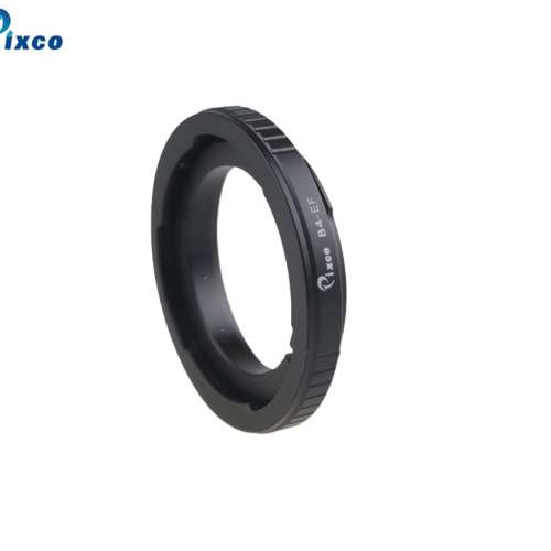 PIXCO B4 Canon Fujinon 2/3" Lens To Canon EOS Mount Adaptor (全金屬轉接環)