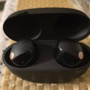 Sony WF1000XM5